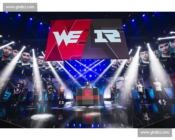 电子竞技赛事平台生态构建与全球玩家互动观赛新体验探索之路创新