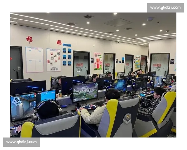 围绕电竞直播入口打造全新沉浸式观赛互动平台体验升级指南 围绕电竞直播入口打造全新沉浸式观赛互动平台体验升级指南