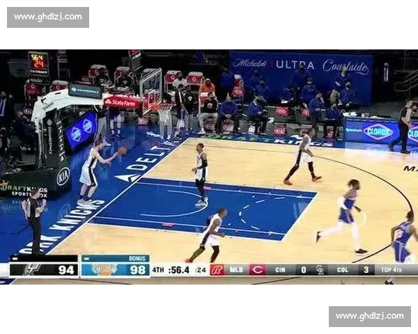 篮球篮板数据深度解析及对比赛胜负影响的研究