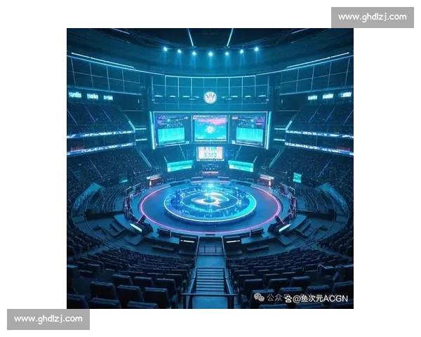 电竞平台直播新纪元 打破传统赛事界限 引领互动娱乐风潮 电竞平台直播新纪元 打破传统赛事界限 引领互动娱乐风潮